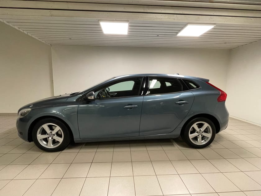 Bild 2 av Volvo V40
