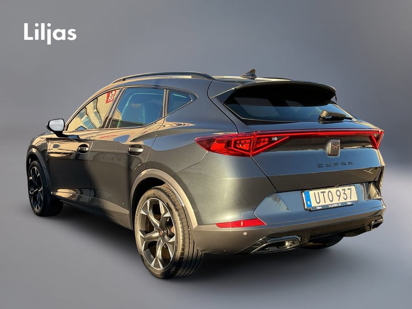Bild 3 av CUPRA Formentor e-Hybrid