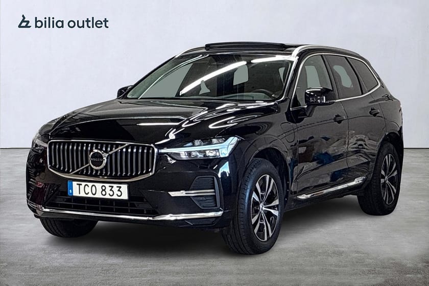 Bild 1 av Volvo XC60