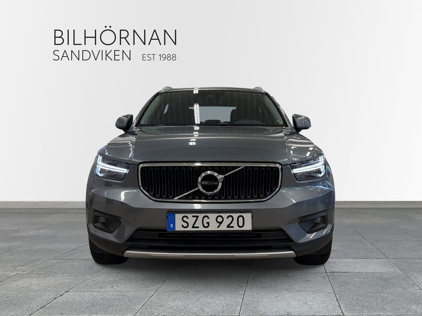Bild 5 av Volvo XC40
