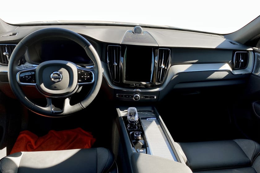 Bild 5 av Volvo XC60