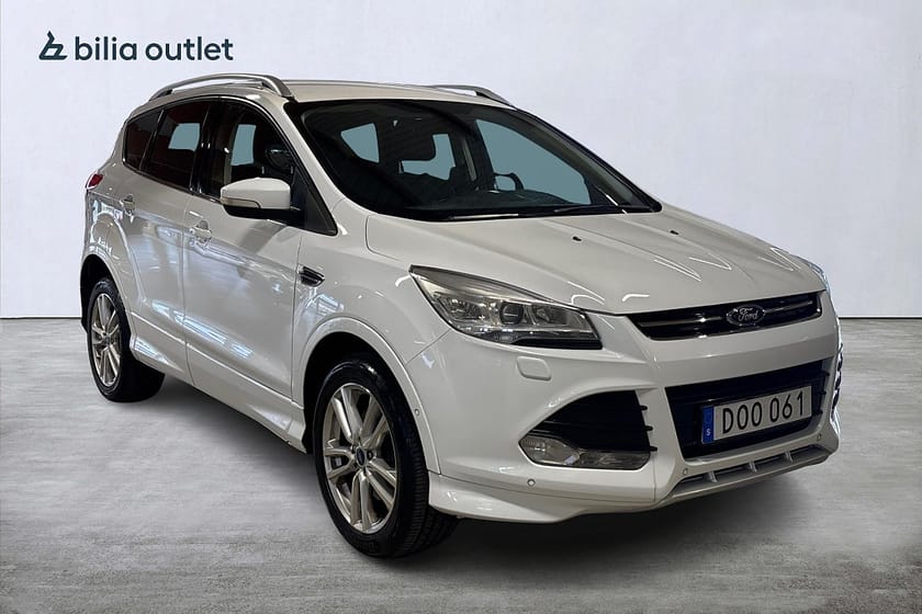 Bild 4 av Ford Kuga