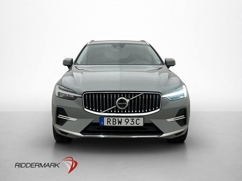 Bild 2 av Volvo XC60