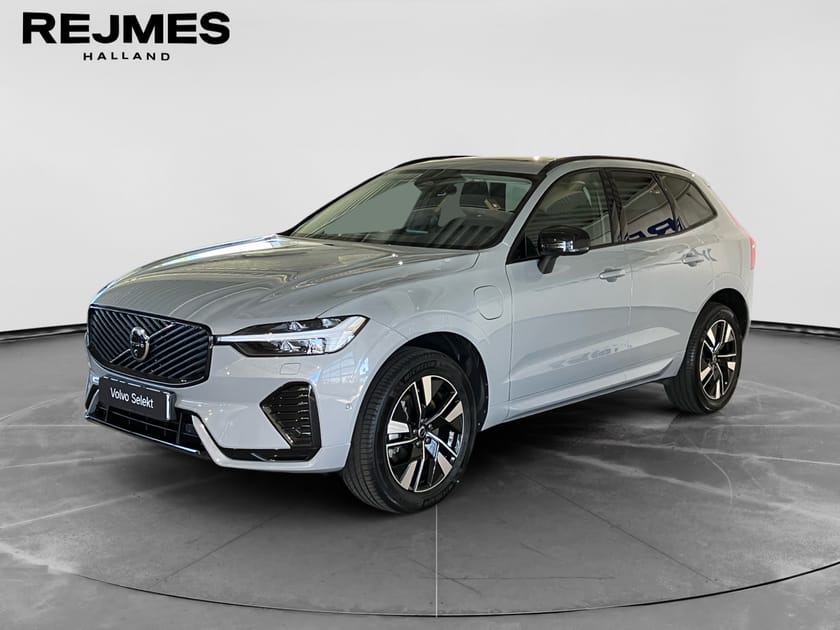 Bild 1 av Volvo XC60