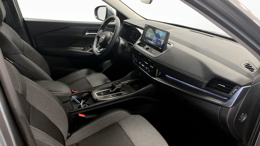 Bild 3 av Nissan Qashqai