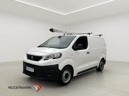 Peugeot Expert Panel Van