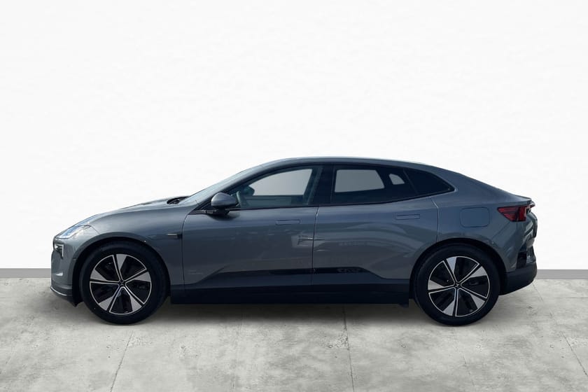 Bild 1 av Polestar 4 Long Range Single Motor