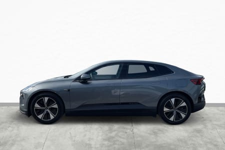 Polestar 4 Long Range Single Motor