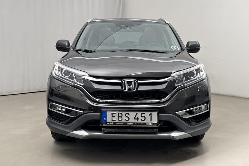 Bild 5 av Honda CR-V