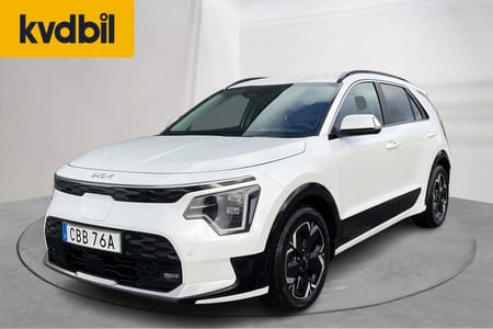 Kia Niro EV