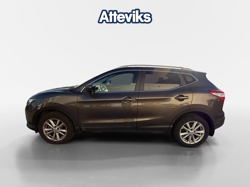 Bild 2 av Nissan Qashqai