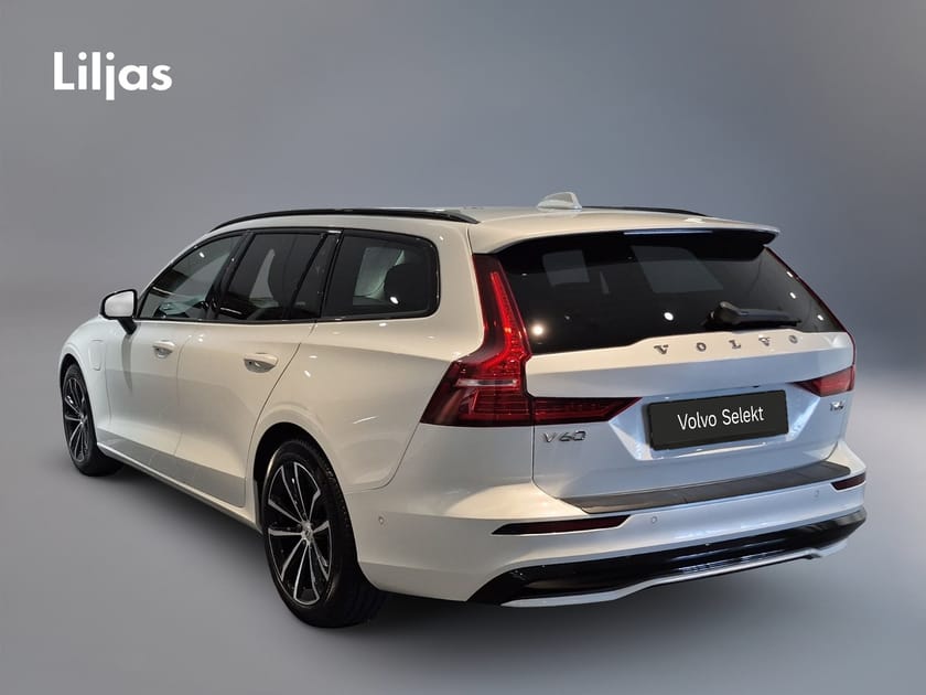 Bild 5 av Volvo V60