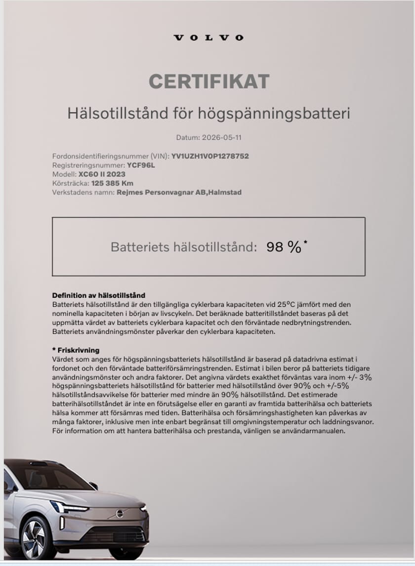 Bild 4 av Volvo XC60