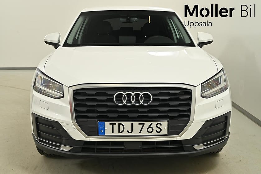 Bild 3 av Audi Q2 30 TFSI