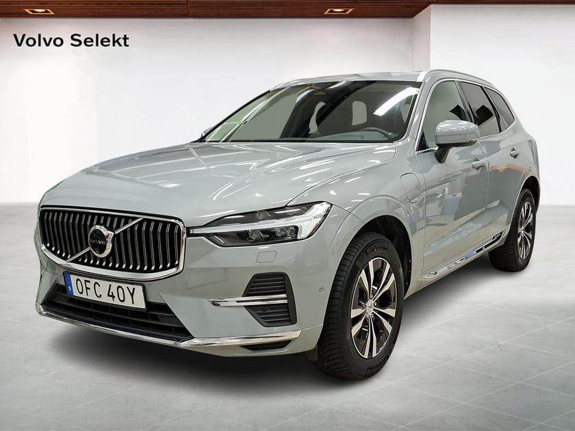 Bild 1 av Volvo XC60