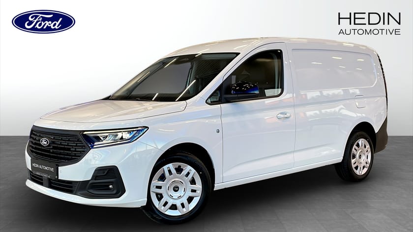 Bild 1 av Ford Transit Connect L2