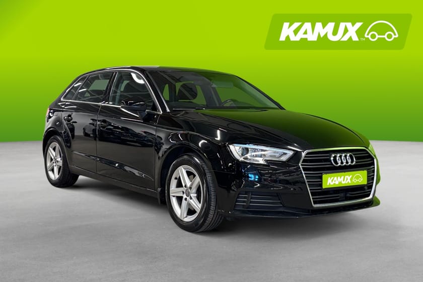 Bild 1 av Audi A3 Sportback