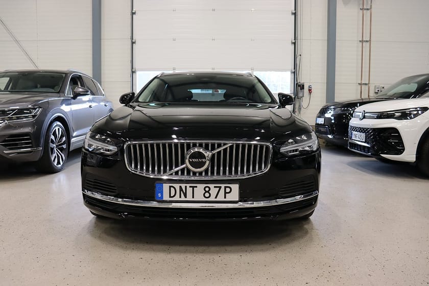 Bild 4 av Volvo V90