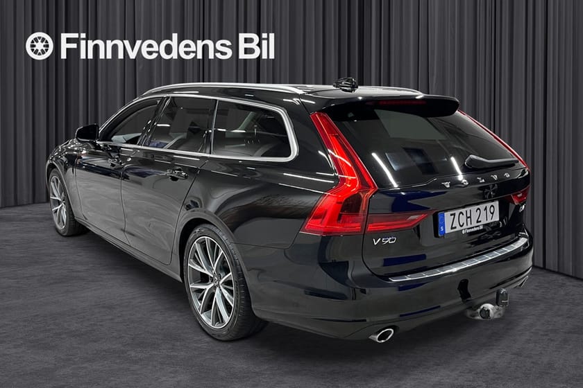 Bild 2 av Volvo V90