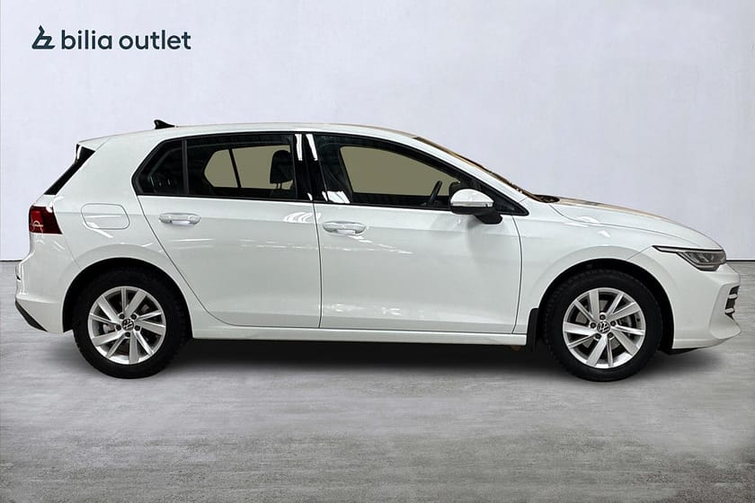 Bild 5 av Volkswagen Golf