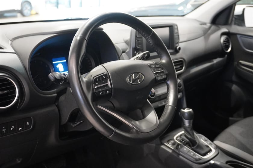 Bild 2 av Hyundai Kona