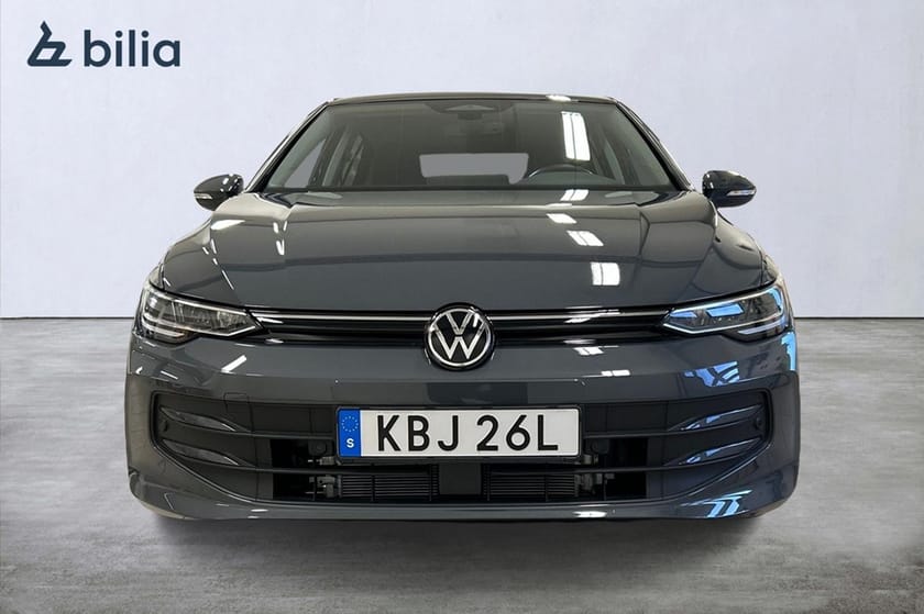 Bild 4 av Volkswagen Golf