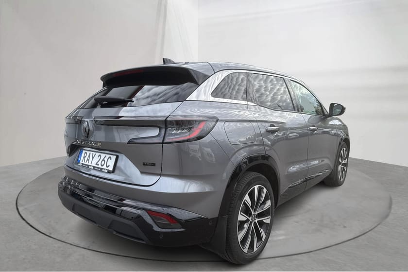 Bild 3 av Renault Austral E-TECH
