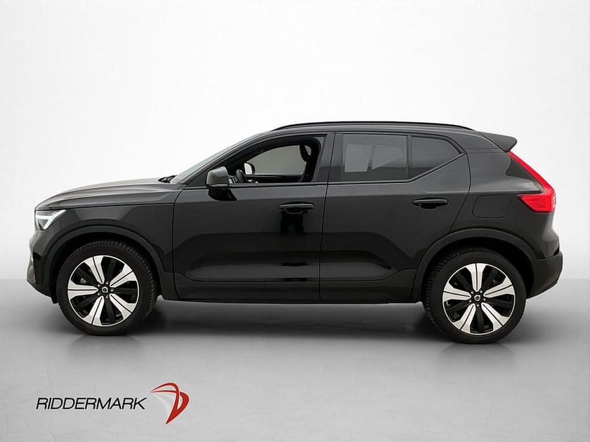 Bild 5 av Volvo XC40 Recharge Single Motor