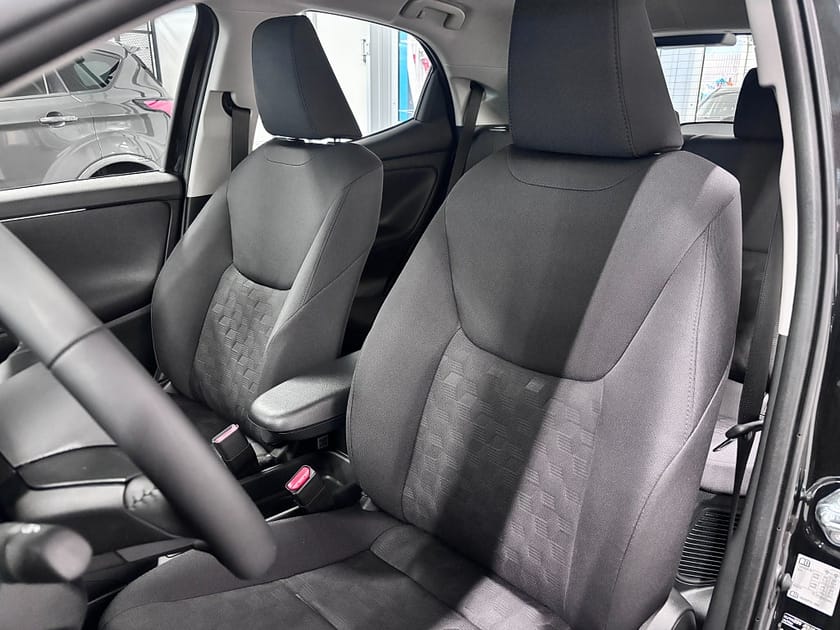 Bild 5 av Mazda 2 Hybrid