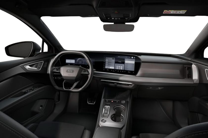 Bild 5 av Audi Q4 e-tron quattro