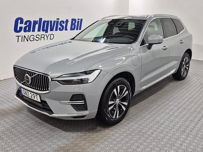 Bild 1 av Volvo XC60