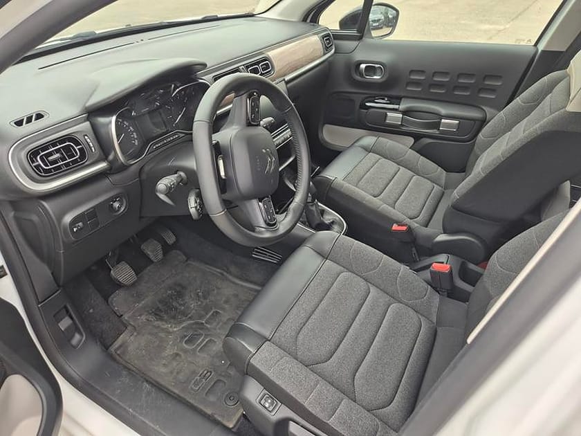Bild 5 av Citroën C3