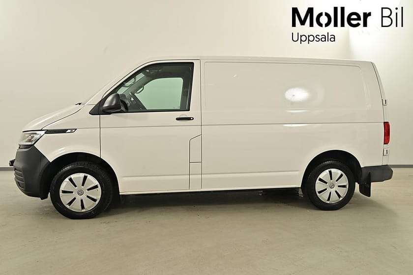 Bild 4 av Volkswagen Transporter