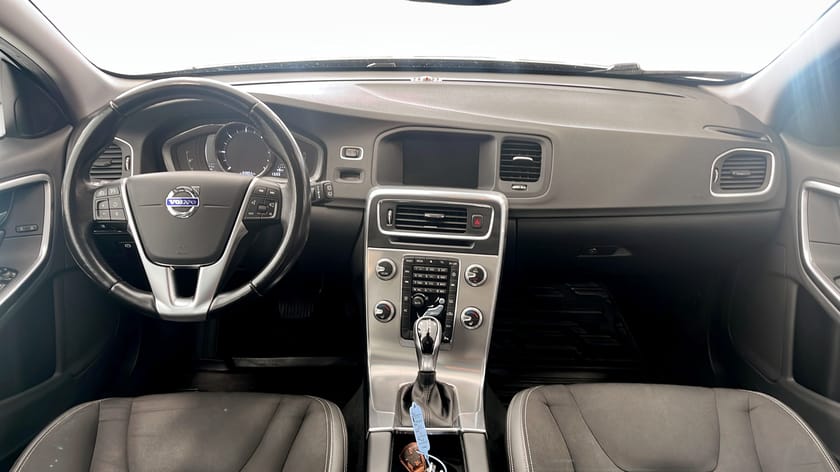 Bild 4 av Volvo V60 Cross Country