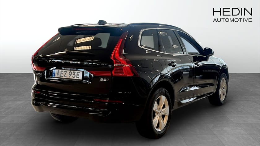 Bild 2 av Volvo XC60
