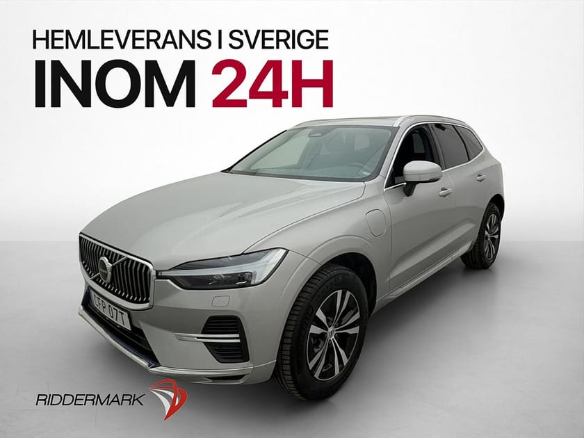 Bild 1 av Volvo XC60