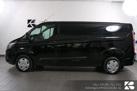 Ford Transit Custom 300