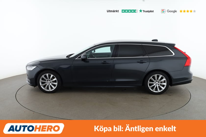 Bild 2 av Volvo V90