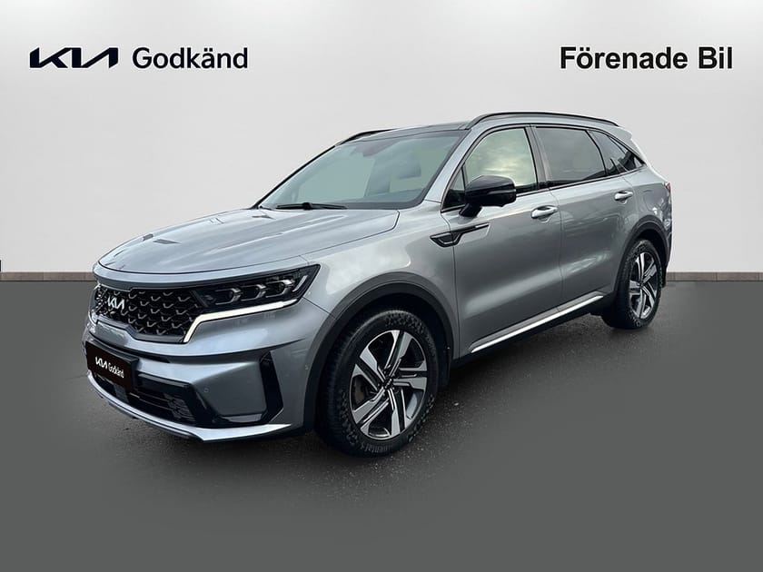 Bild 1 av Kia Sorento PHEV