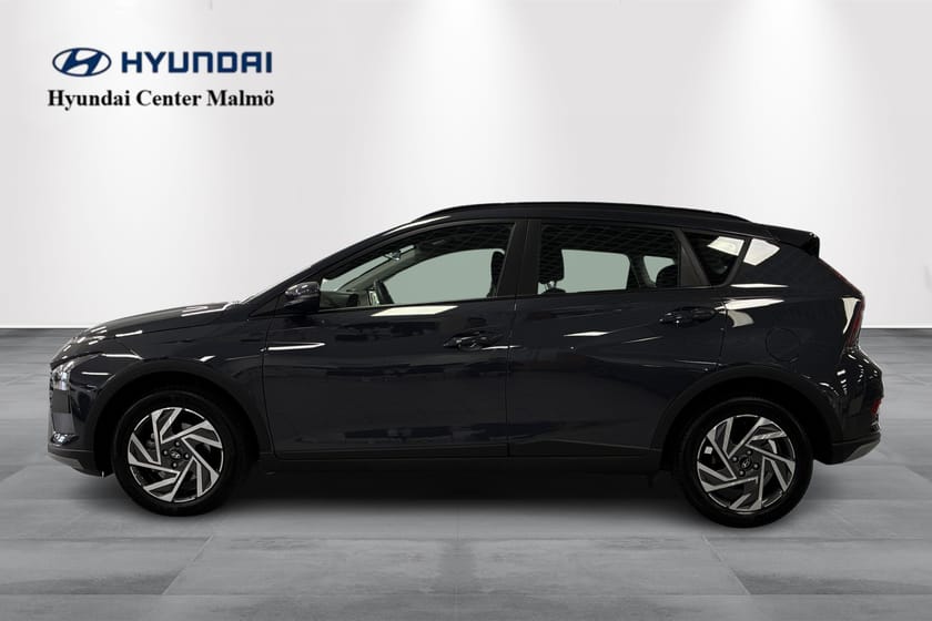 Bild 3 av Hyundai Bayon