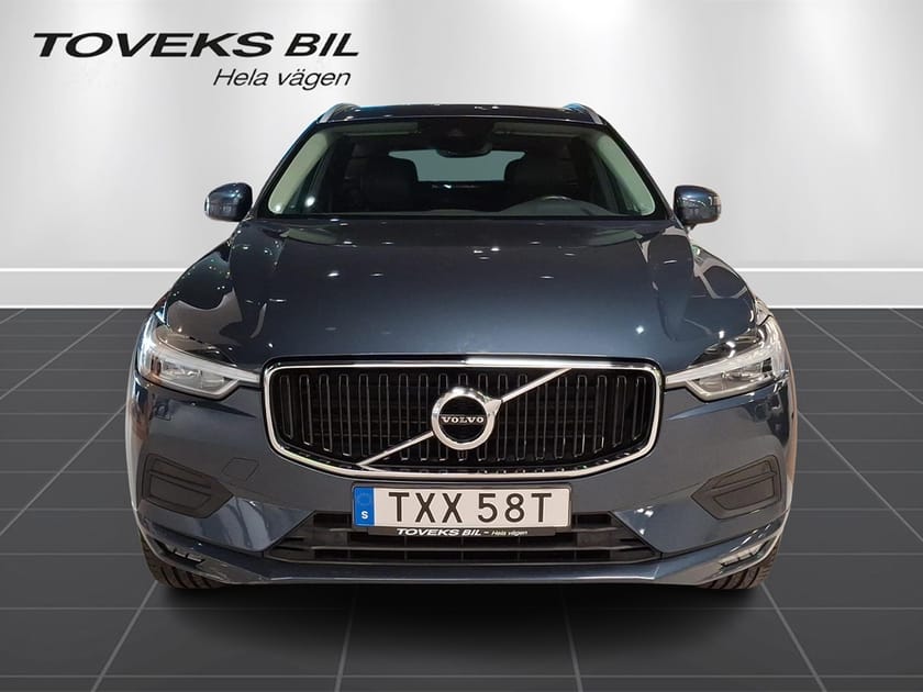 Bild 5 av Volvo XC60