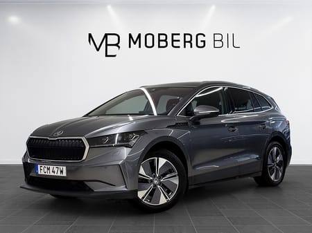 Škoda Enyaq iV 80x
