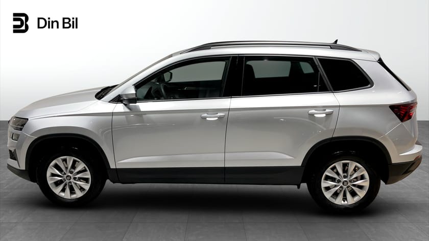 Bild 2 av Škoda Karoq