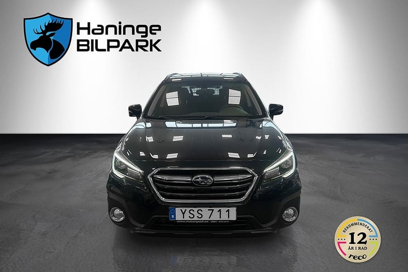 Bild 3 av Subaru Outback