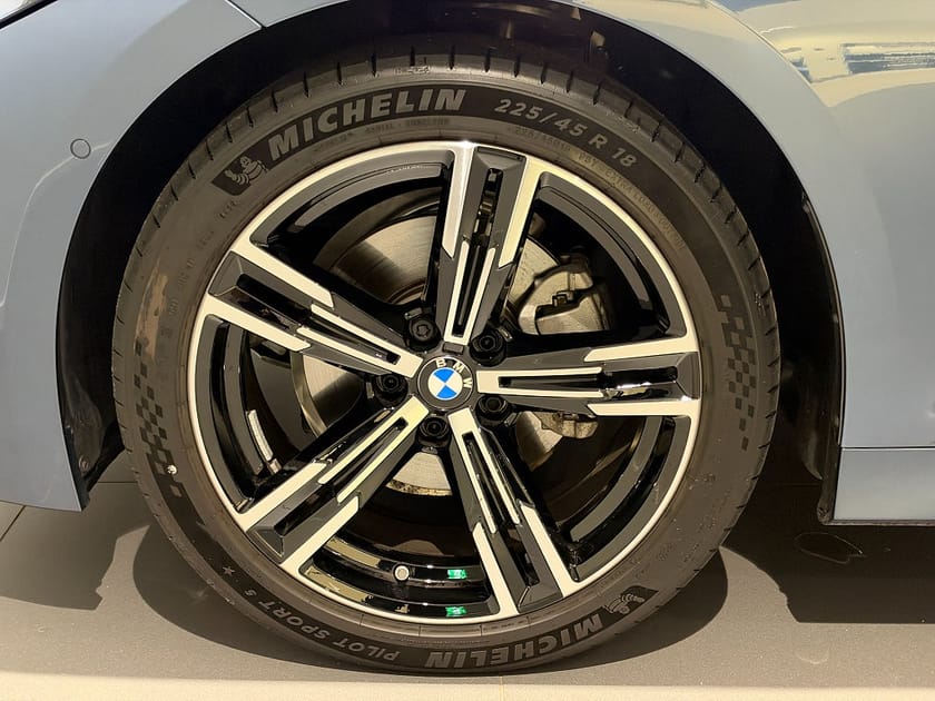 Bild 5 av BMW 320d xDrive Touring