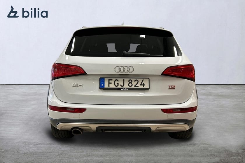 Bild 3 av Audi Q5