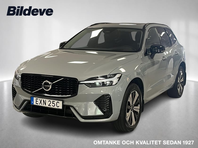Bild 1 av Volvo XC60