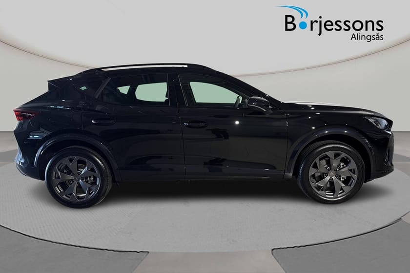 Bild 2 av CUPRA Formentor