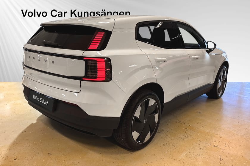 Bild 5 av Volvo EX30 Single Motor Extended Range