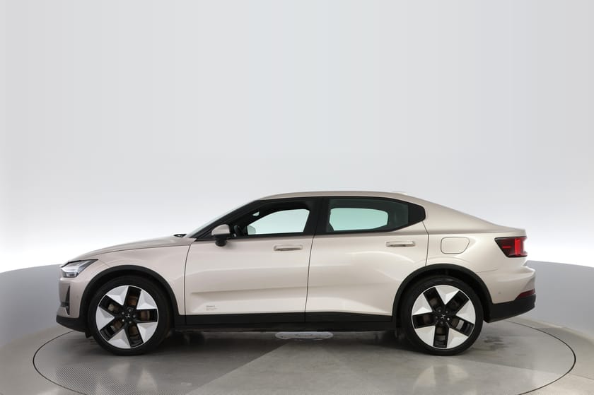 Bild 2 av Polestar 2 Standard Range Single Motor